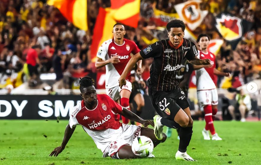  克莱蒙关键战失利跌入降级区  