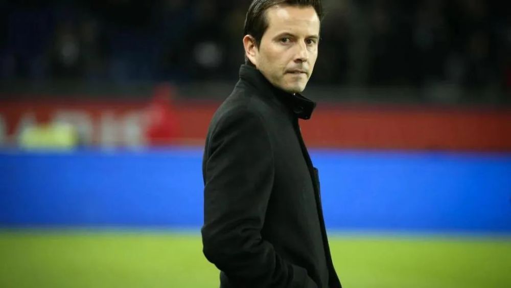  法甲四月最佳教练 尼斯少帅创队史连胜纪录  