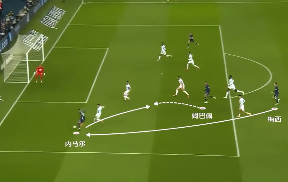  杜塞尔多夫定位球配合精妙，两次角球配合敲开城门  