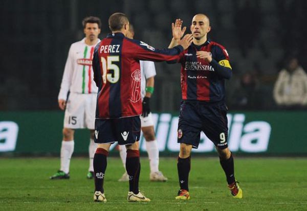  威尼斯升班马遇挫折，主场不敌博洛尼亚遭连败  